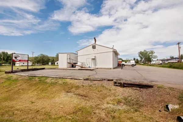 Craig, CO 81625,1430 Yampa Avenue