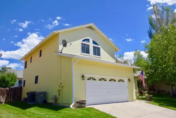 New Castle, CO 81647,336 Dragonroot Drive