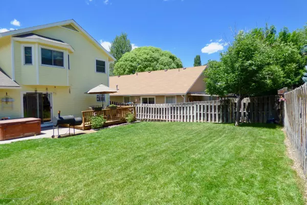 New Castle, CO 81647,336 Dragonroot Drive