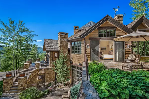 Snowmass Village, CO 81615,440 Spruce Ridge Lane