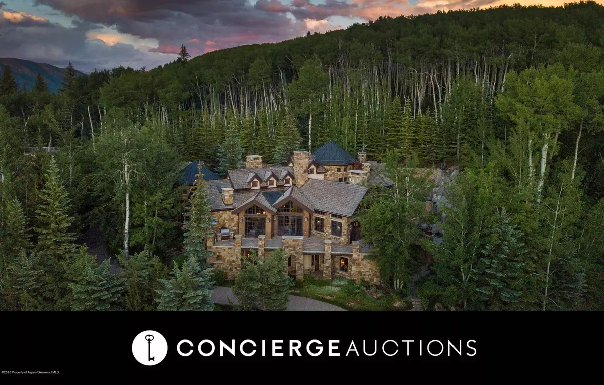 Snowmass Village, CO 81615,440 Spruce Ridge Lane