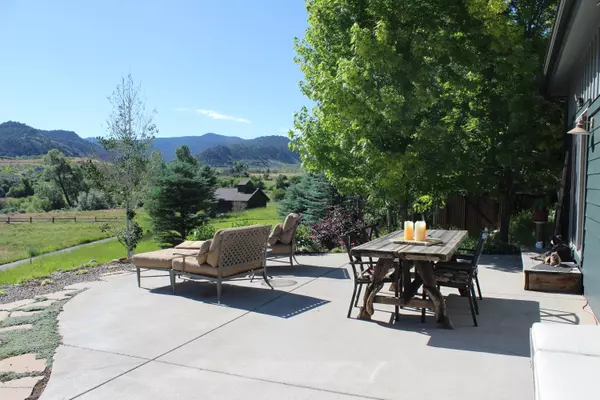 Glenwood Springs, CO 81601,270 Riverbend Way