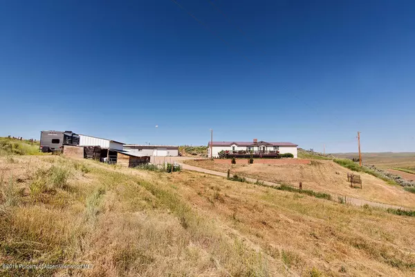 Craig, CO 81625,1536 COUNTY ROAD 22