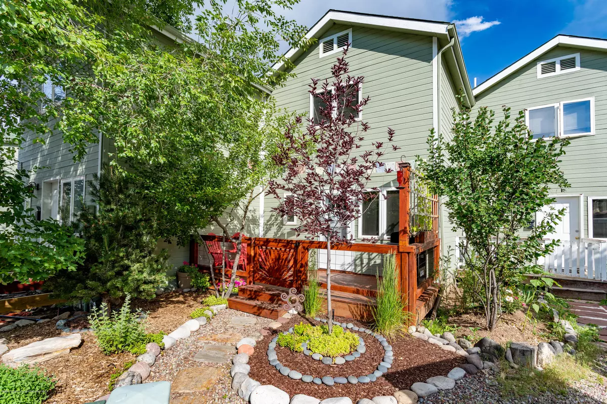 Carbondale, CO 81623,354 S 8th Street