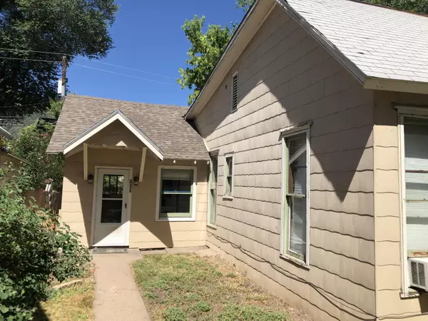 Glenwood Springs, CO 81601,907-909 Blake Avenue