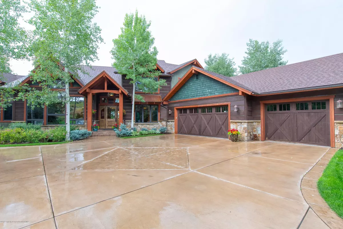 Carbondale, CO 81623,145 Shadowood Lane