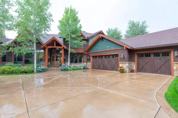 145 Shadowood Lane, Carbondale, CO 81623