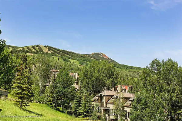 Snowmass Village, CO 81615,381 Ridge Road B2