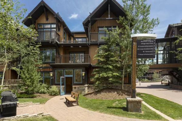 60 Carriage Way 3031, Snowmass Village, CO 81615