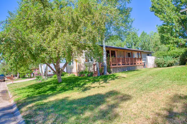 Craig, CO 81625,410 Woodbury Drive