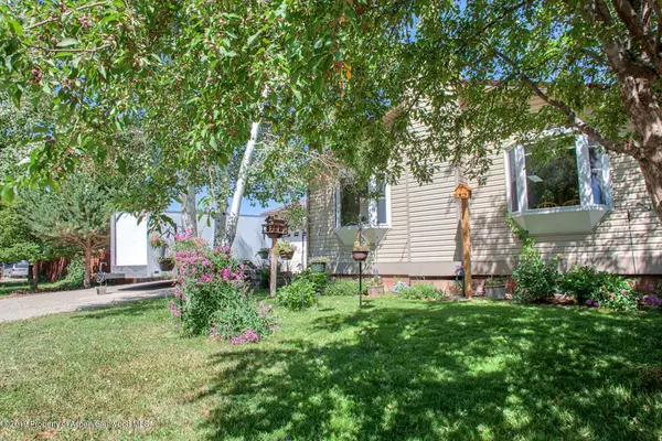 Craig, CO 81625,410 Woodbury Drive