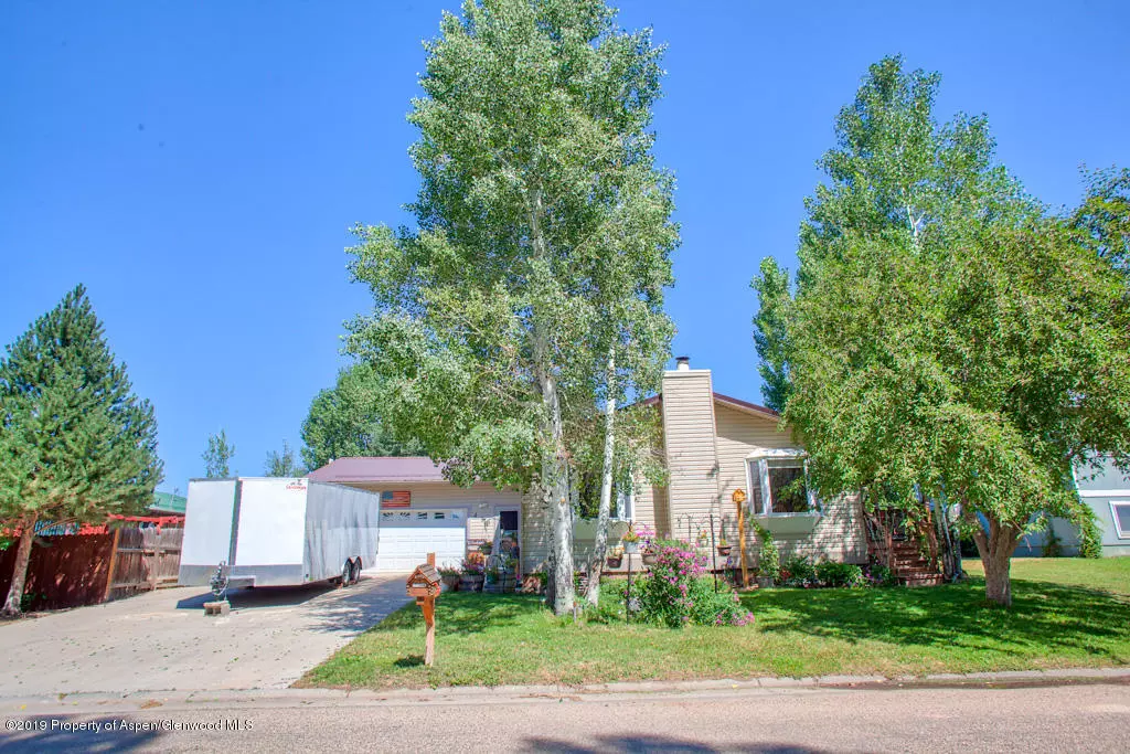 Craig, CO 81625,410 Woodbury Drive