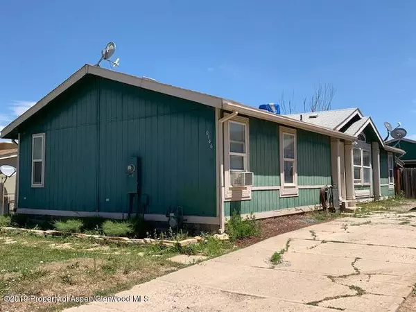 146 Colt Drive, Rifle, CO 81650