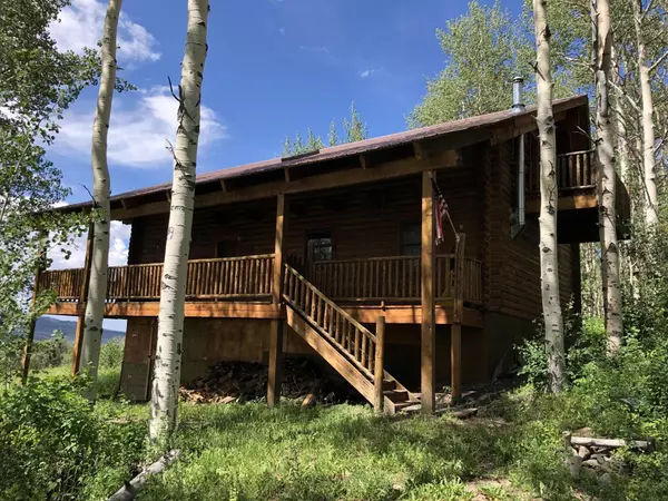 Craig, CO 81625,943 Routt Forest Drive