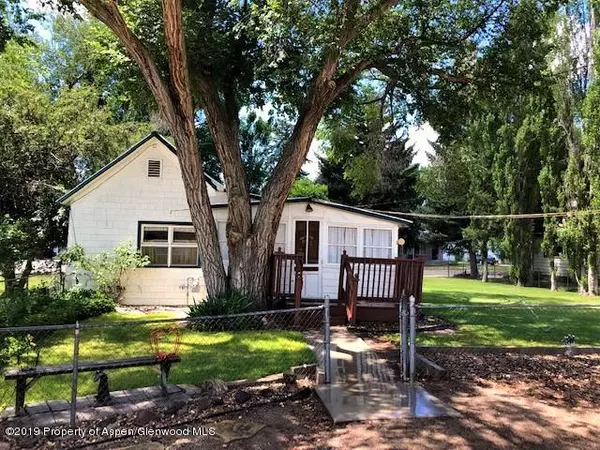 Craig, CO 81625,237 W 7th Street