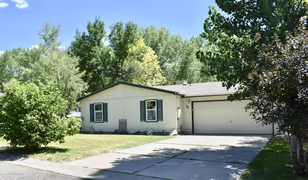 36 E Bonanza Place, Parachute, CO 81635