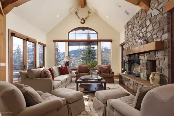 Snowmass Village, CO 81615,875 Horse Ranch Drive