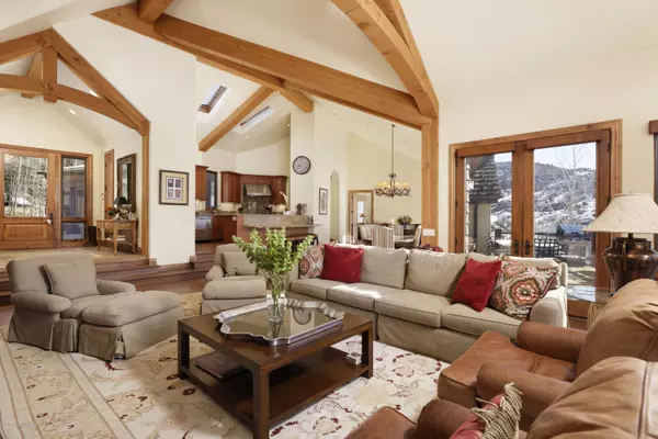 Snowmass Village, CO 81615,875 Horse Ranch Drive