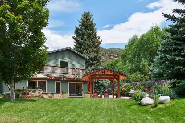 269 Holland Hills Road, Basalt, CO 81621