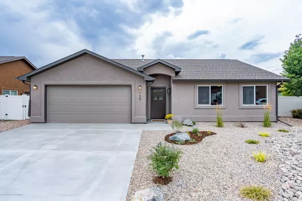 125 Poppel Street, Parachute, CO 81635