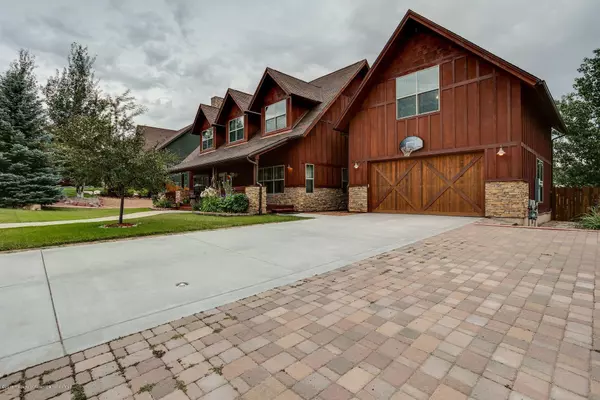 New Castle, CO 81647,651 N Wildhorse Drive