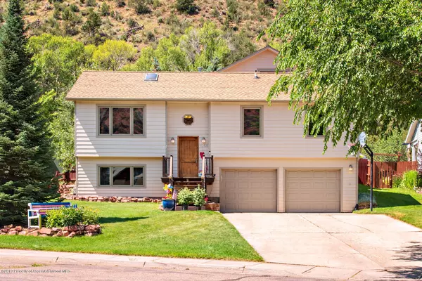 Glenwood Springs, CO 81601,1058 Park West Drive