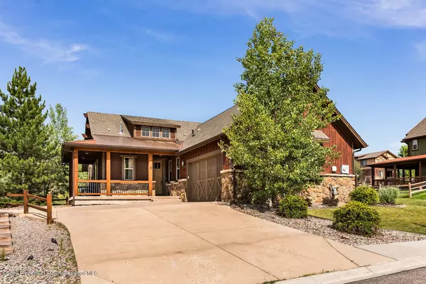 New Castle, CO 81647,63 Whitetail Drive