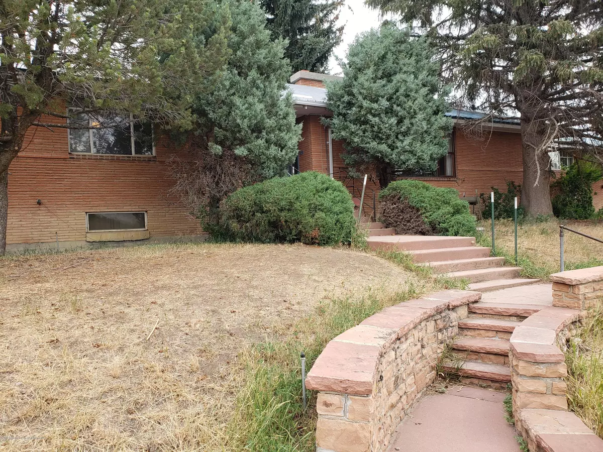 Craig, CO 81625,337 W 10th Street