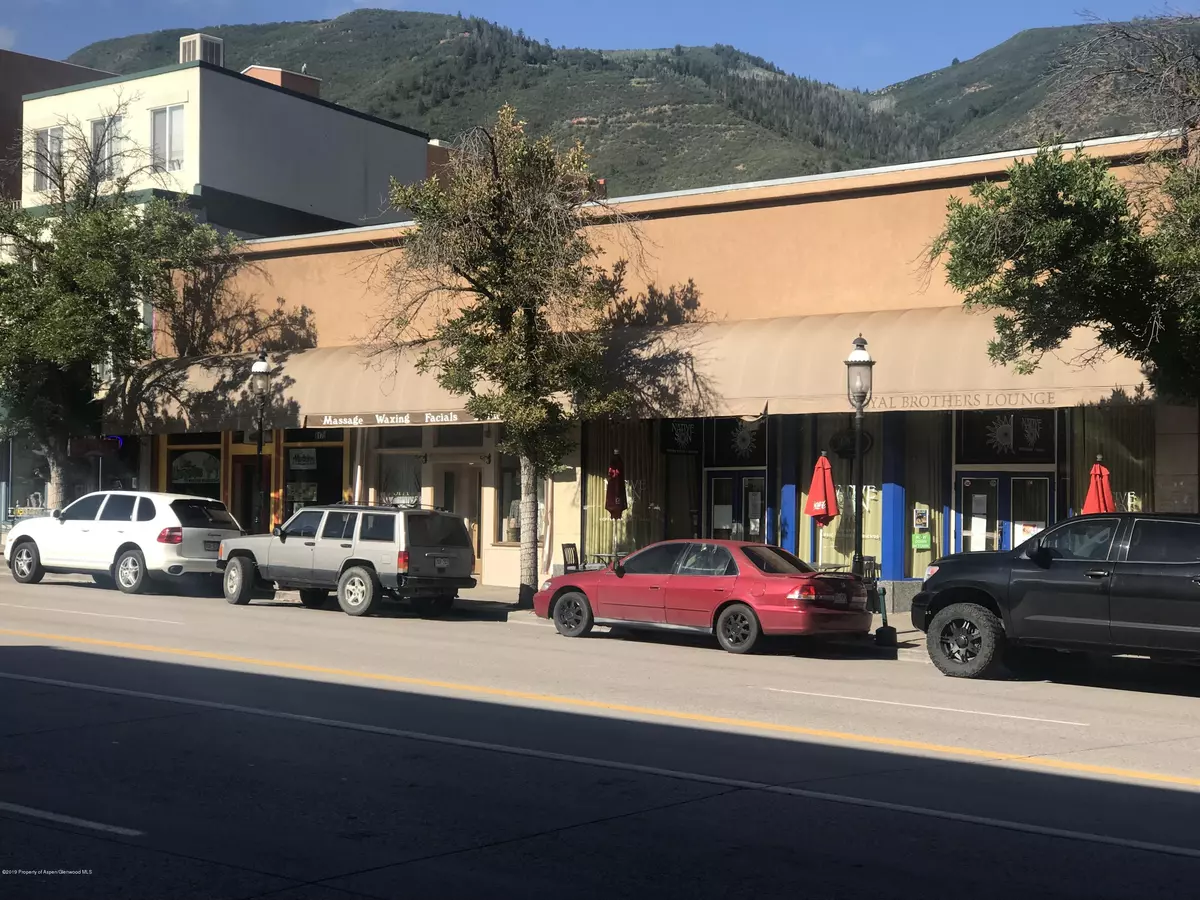 Glenwood Springs, CO 81601,813 Grand Avenue