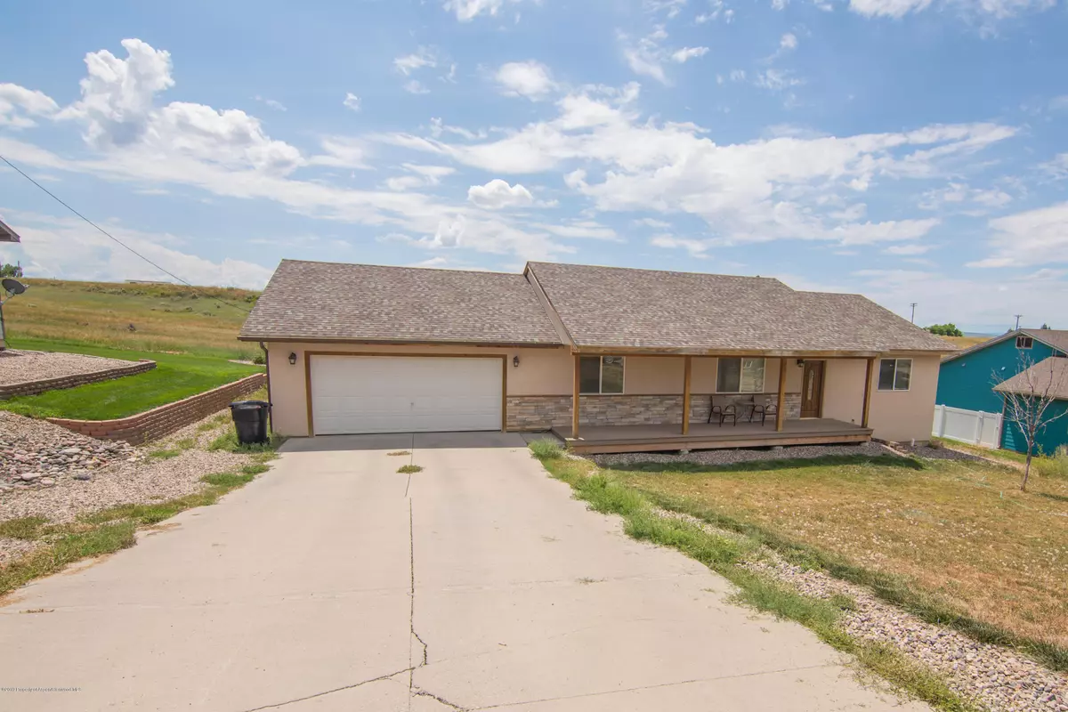 Craig, CO 81625,960 E 9th Street