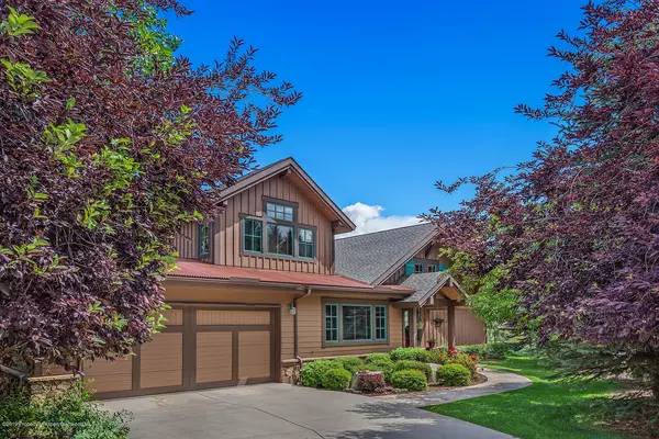 Carbondale, CO 81623,98 Cottage Drive