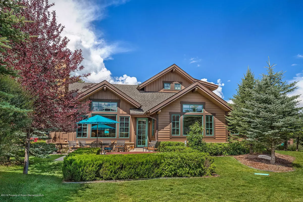 Carbondale, CO 81623,98 Cottage Drive