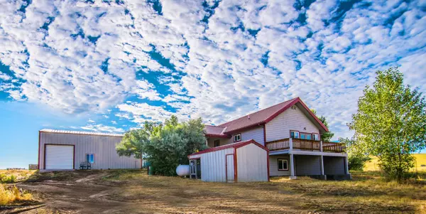 727 County Road 82, Craig, CO 81625