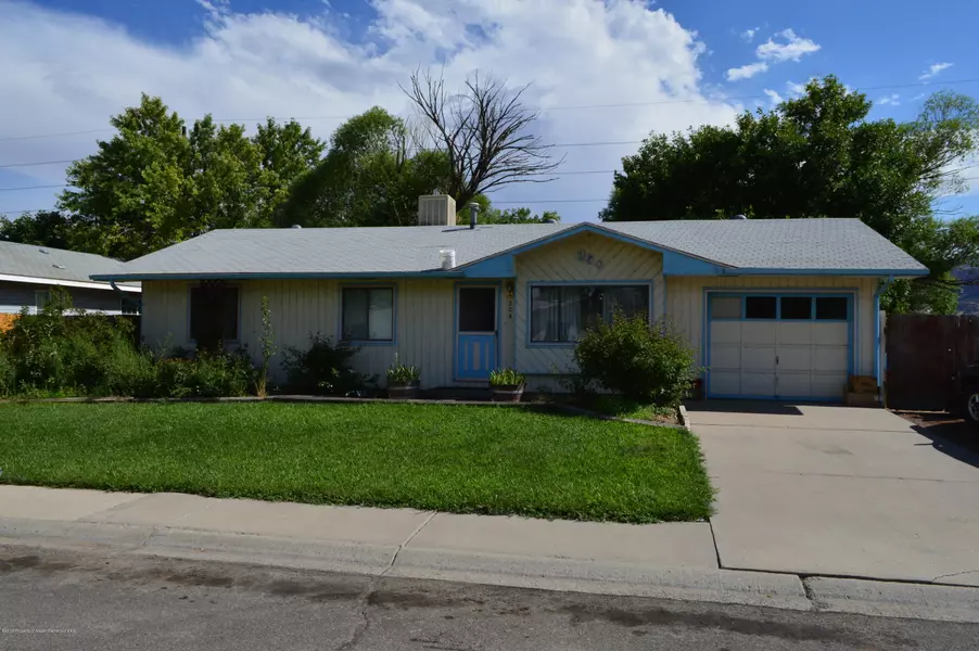 204 E Concord Drive, Fruita, CO 81521