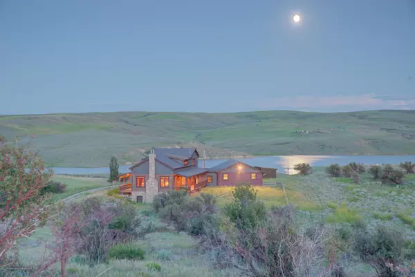 4791 County Road 29, Craig, CO 81625