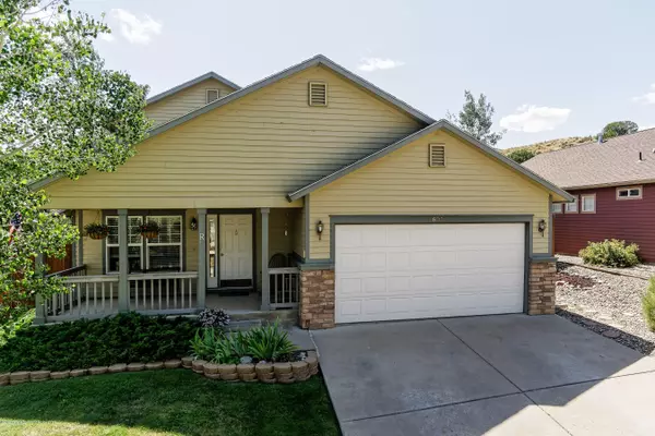 605 Lariat Loop, New Castle, CO 81647