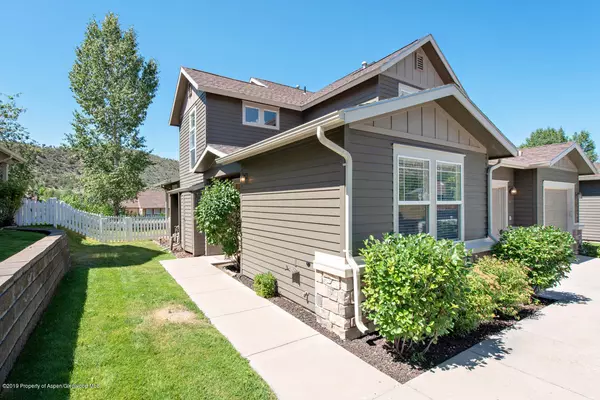 New Castle, CO 81647,265 W Capital Court