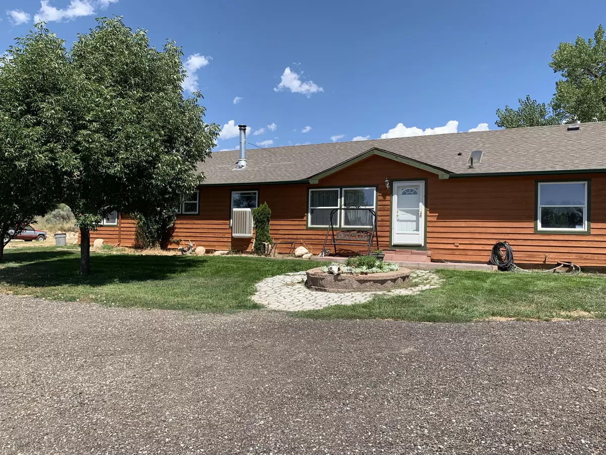 Silt, CO 81652,83 Esther Court