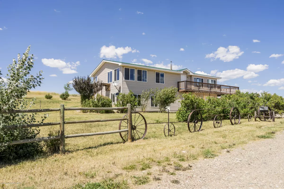 Hayden, CO 81639,6300 Homesteader Lane