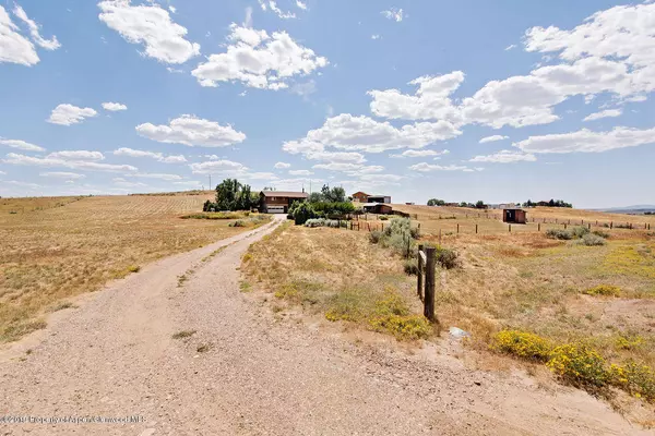 Craig, CO 81625,120 Knoll Avenue