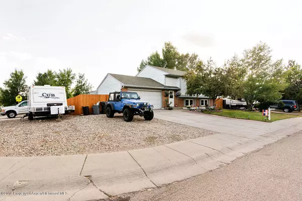 Craig, CO 81625,760 Riford Road