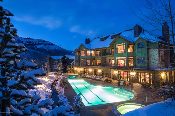 126 Timbers Club Court M3-III, Snowmass Village, CO 81615