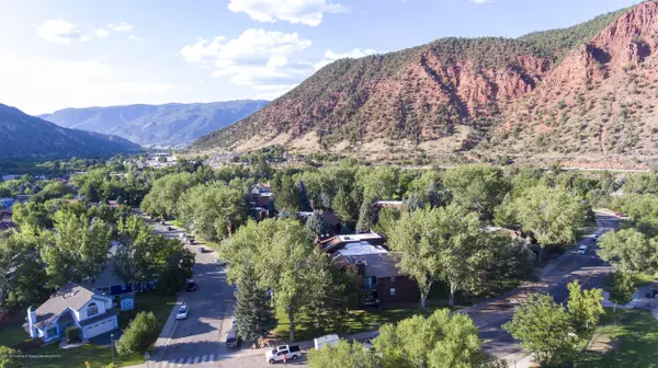 Glenwood Springs, CO 81601,1300 Mount Sopris Drive Unit 6-F