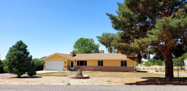 Eckert, CO 81418,12373 West Spring Circle