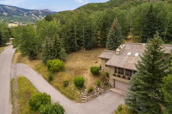 Snowmass Village, CO 81615,71 Terrace Drive