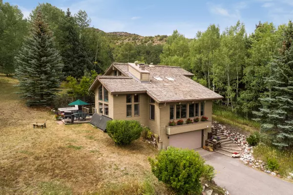 71 Terrace Drive, Snowmass Village, CO 81615