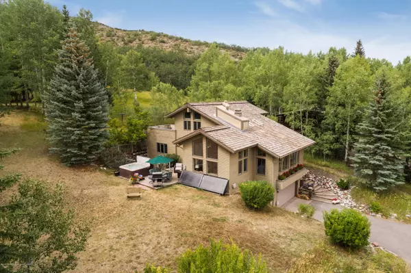 Snowmass Village, CO 81615,71 Terrace Drive