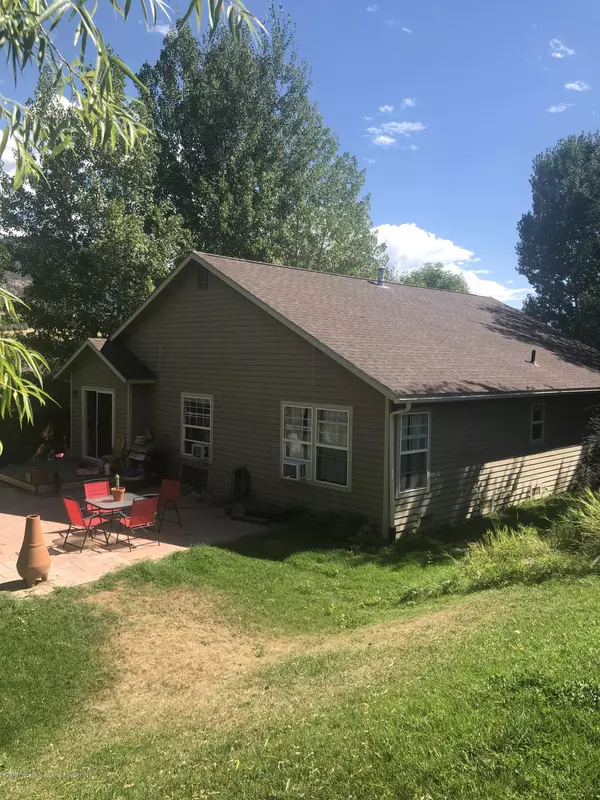 New Castle, CO 81647,730 Storm King Circle