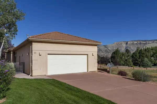 49 Hogan Circle, Parachute, CO 81635