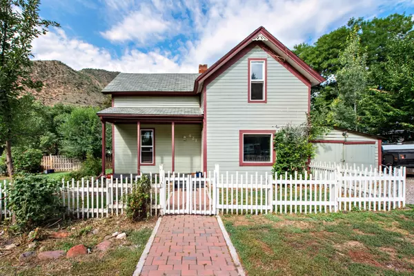 421 N Midland Avenue, New Castle, CO 81647